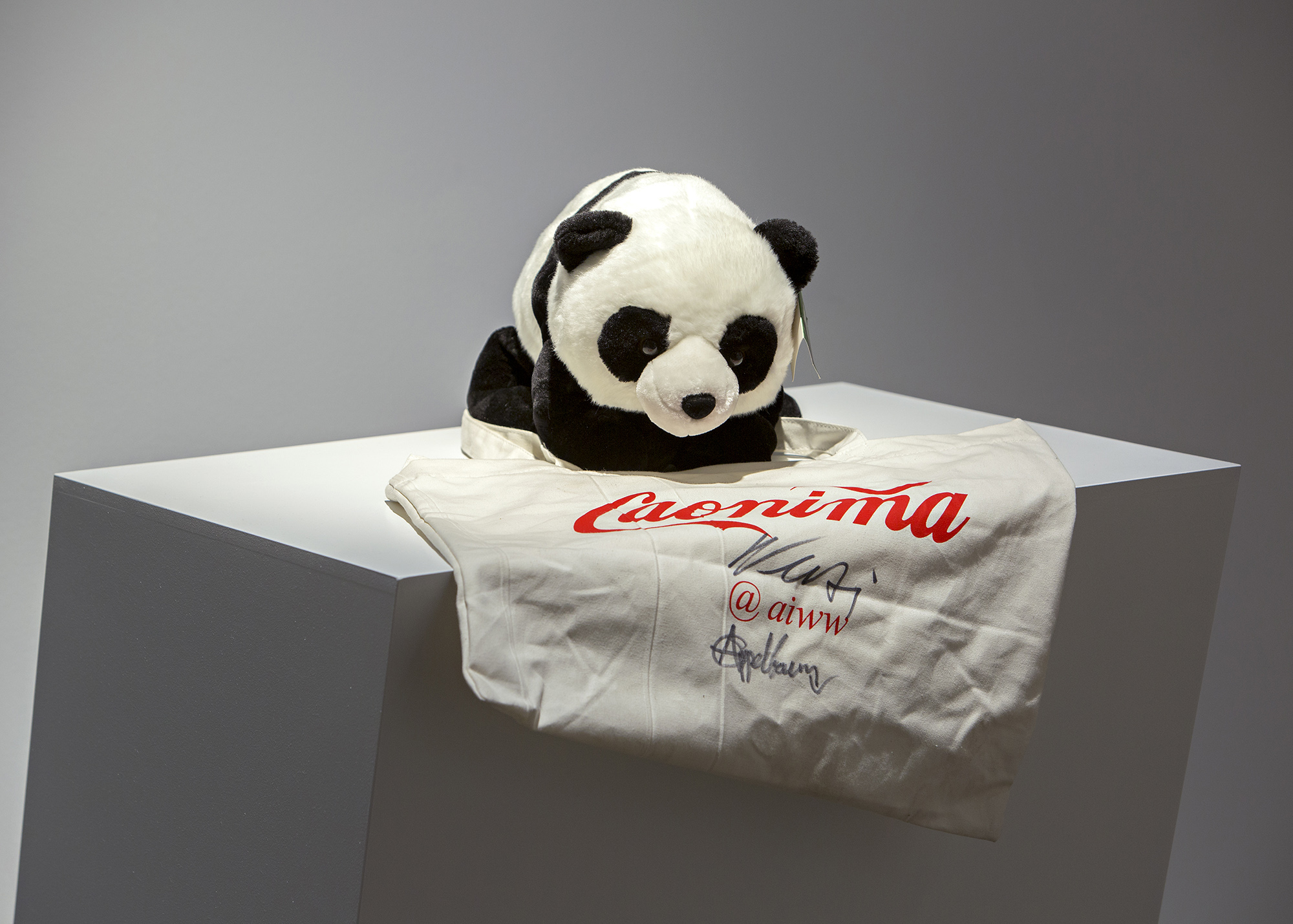 P2P (Panda-to-Panda) (Bejing), 2015