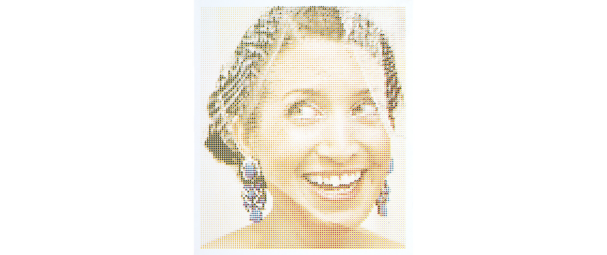 Caitlin Hayden, 2015