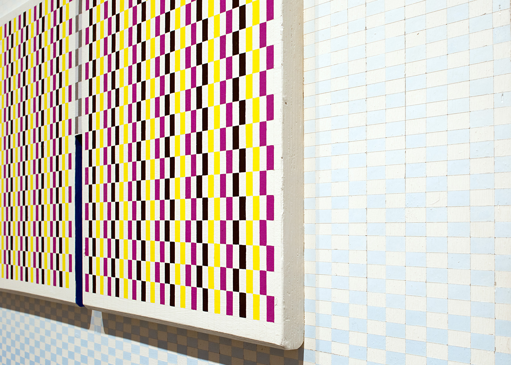 You’re Just A Headline To Me CYAN, 2013