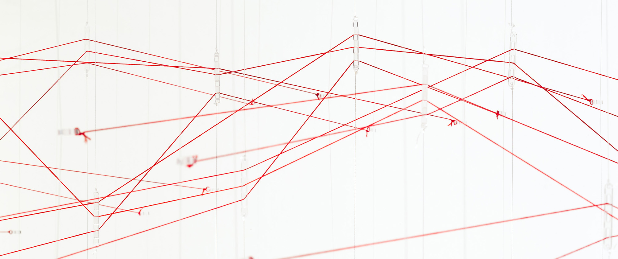 Order+Noise (Interface I), 2015