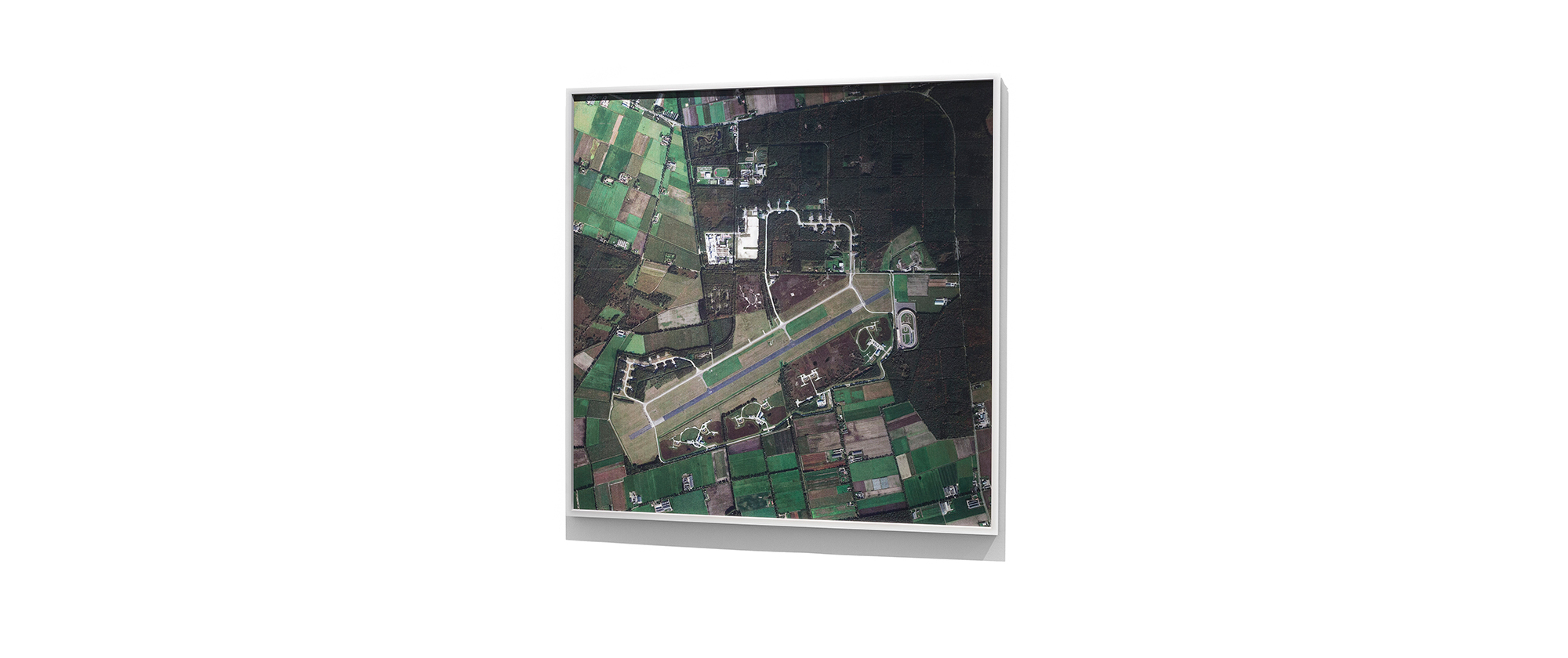 De Peel Air Base (51.5196, 5.8532), 2015