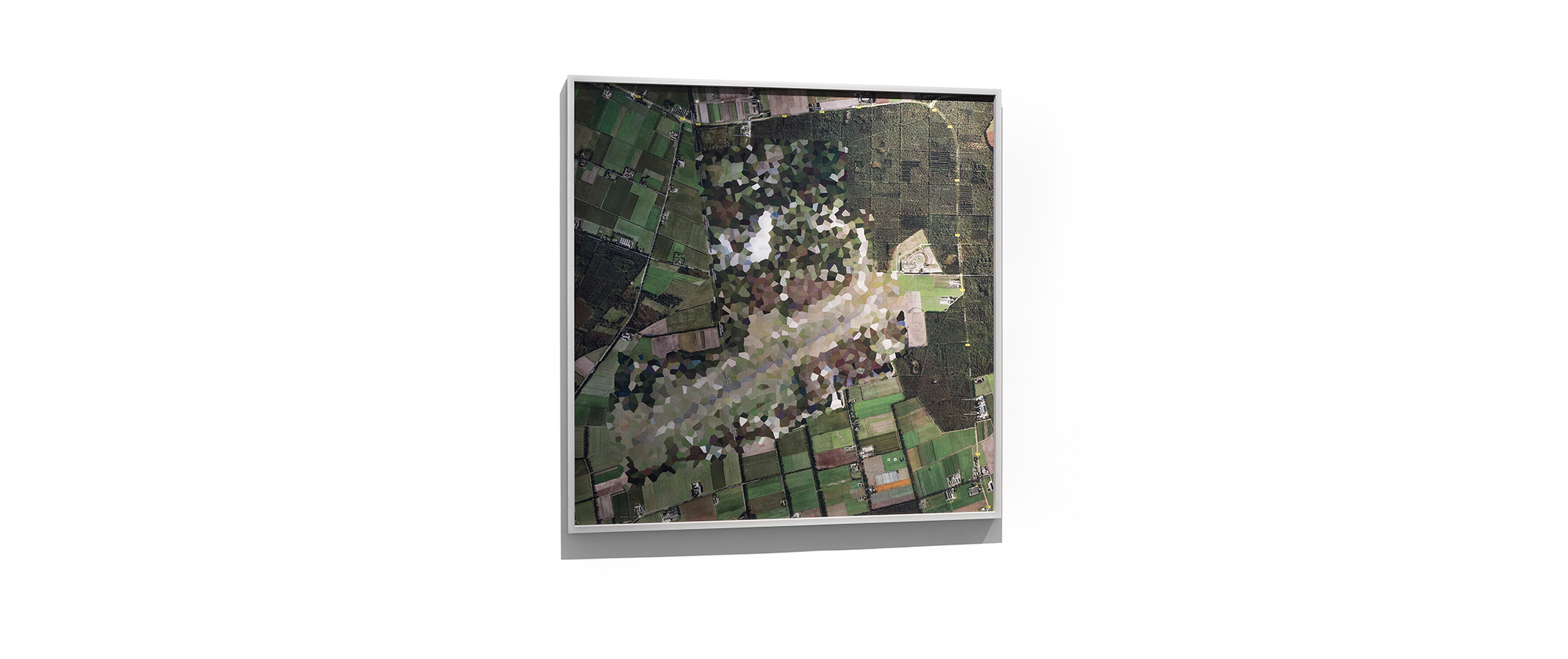 De Peel Air Base (51.5196, 5.8532), 2015