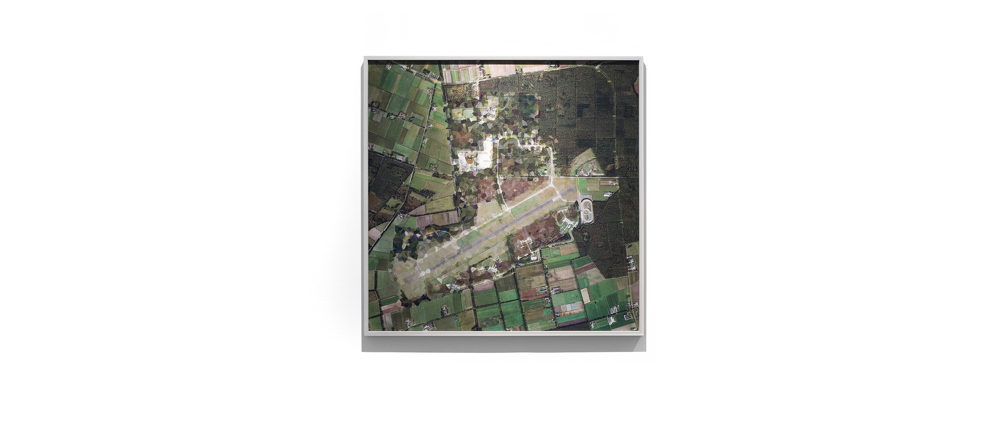 De Peel Air Base (51.5196, 5.8532), 2015
