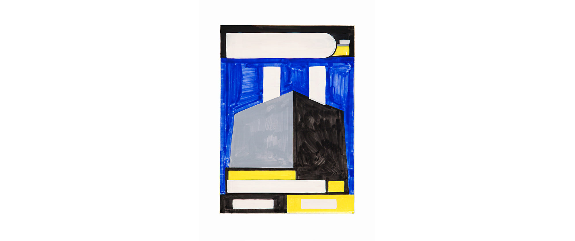 Expanding and Remaining, 2016