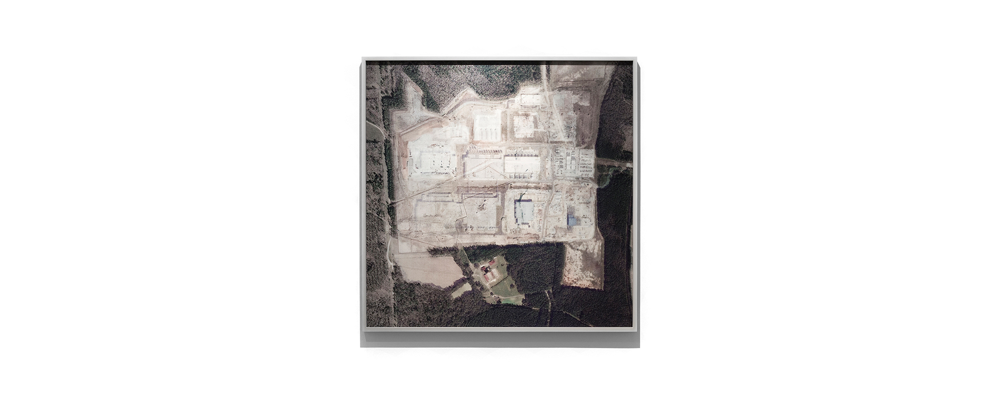 Monck’s Corner (33.064257, -80,0443453), 2016