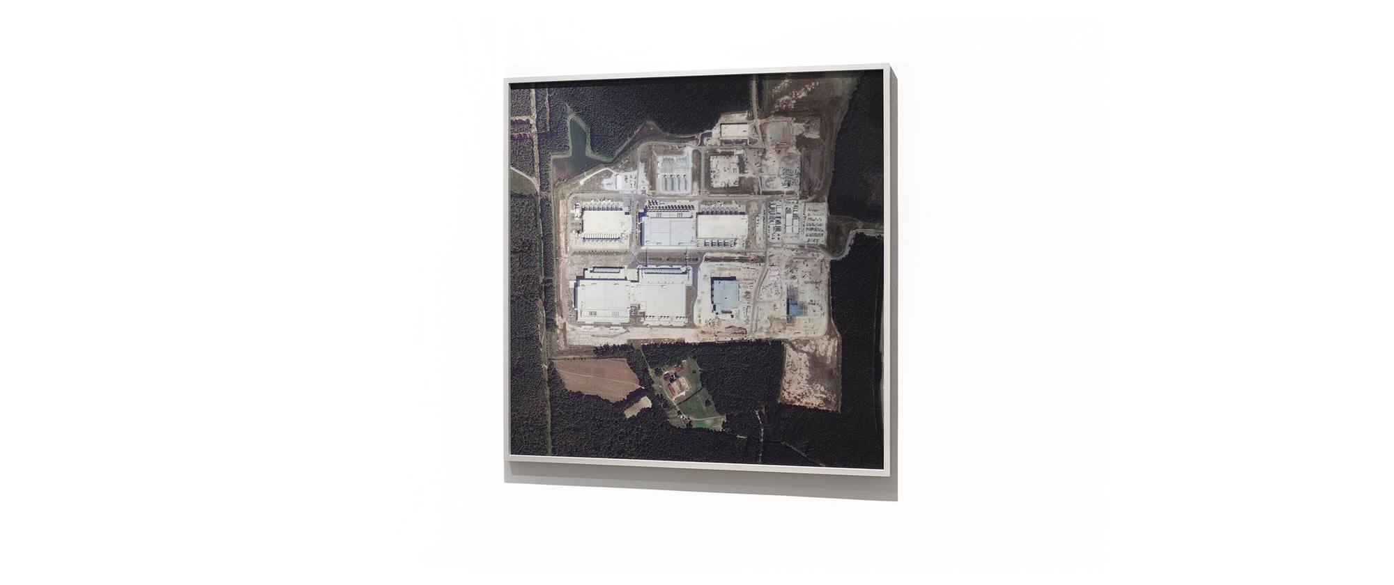 Monck’s Corner (33.064257, -80,0443453), 2016