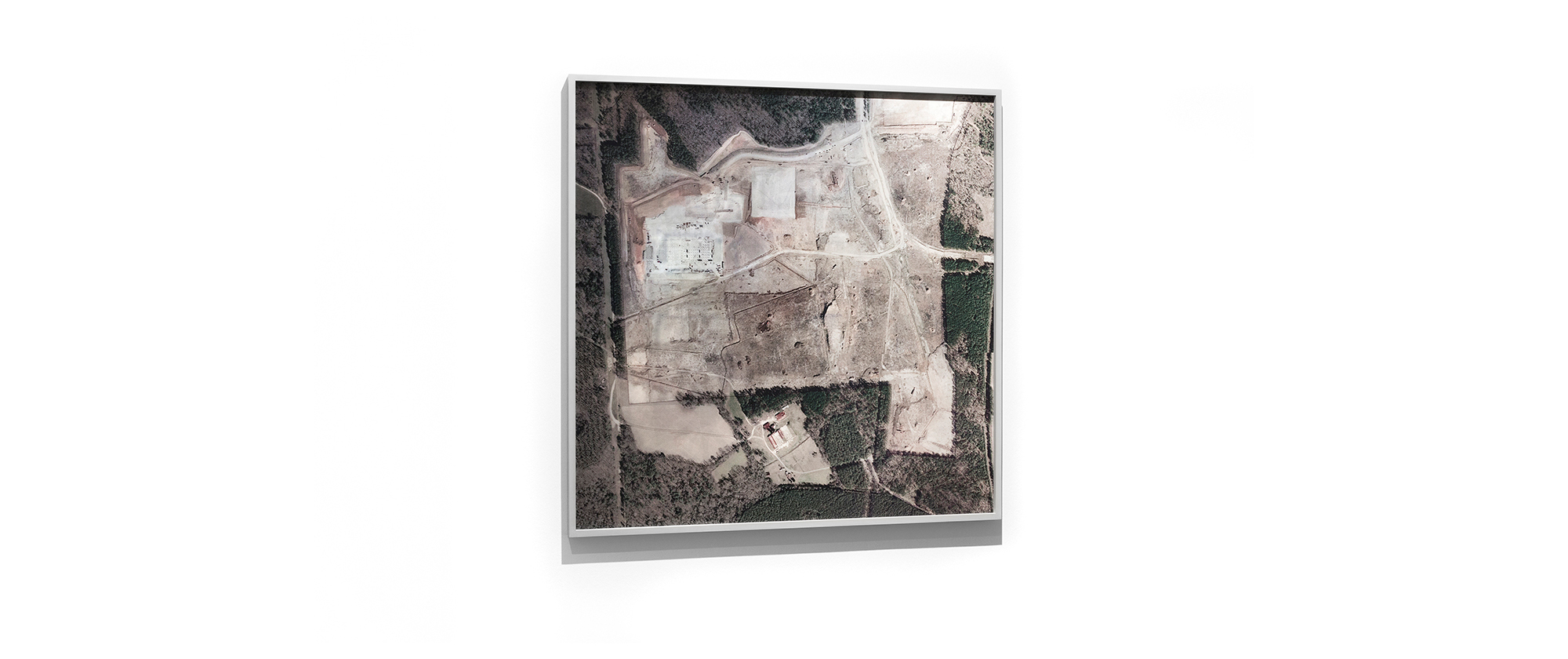 Monck’s Corner (33.064257, -80,0443453), 2016