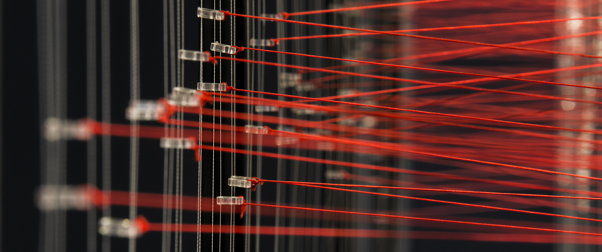 Order+Noise (Interface I), 2015