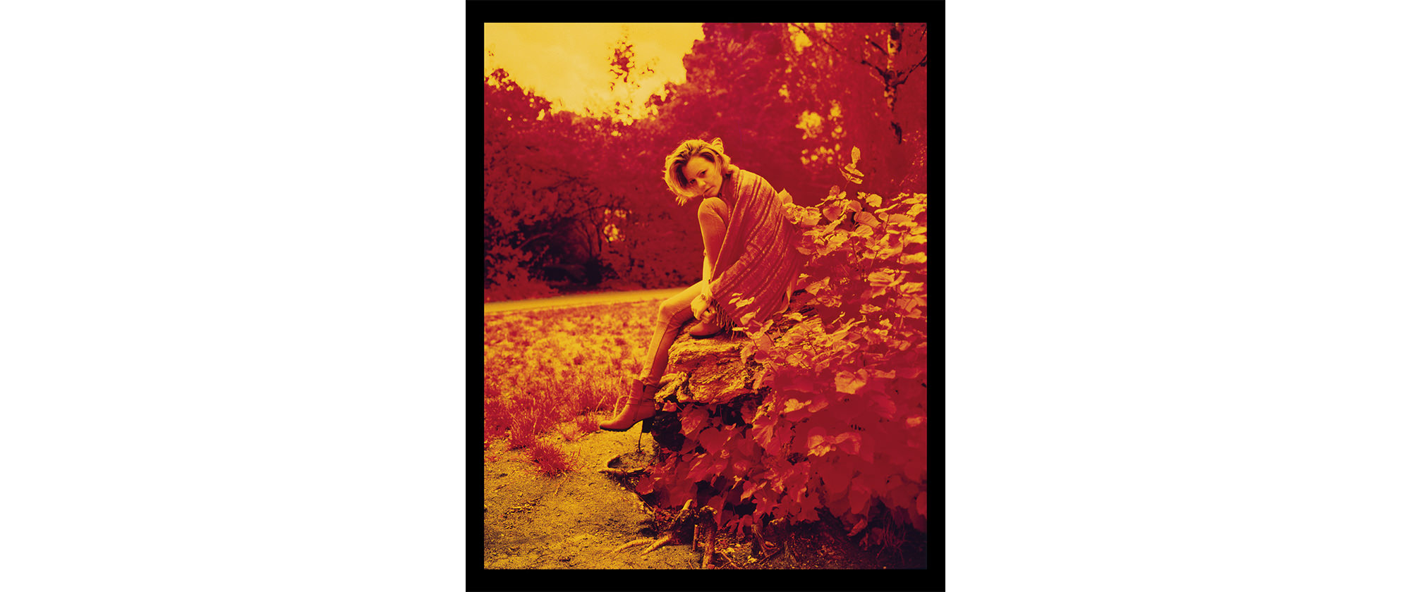 Sarah Harrison (Berlin), 2015