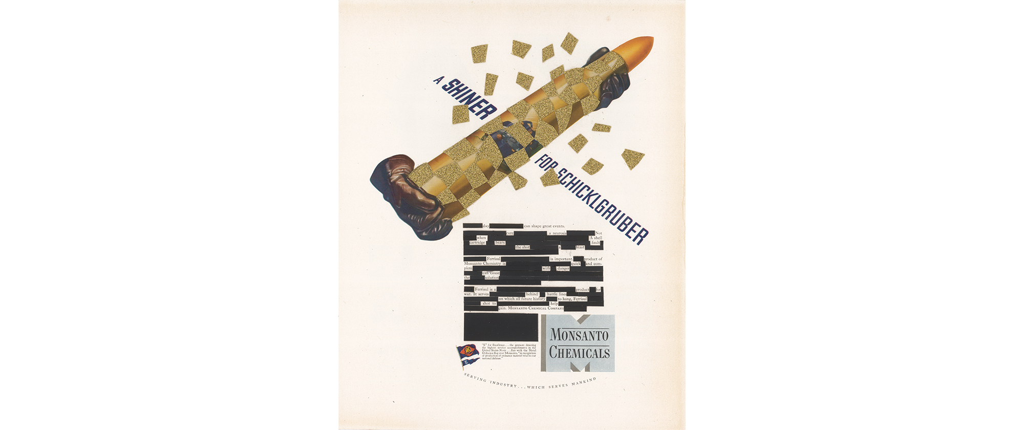 Monsanto Intervention, 2013