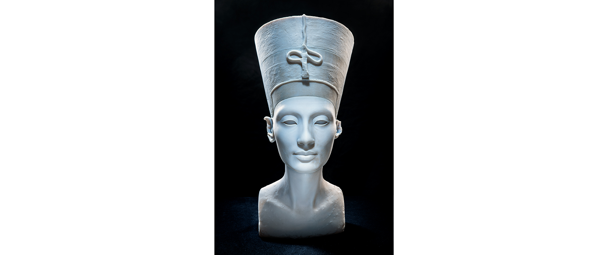 The Other Nefertiti, 2015