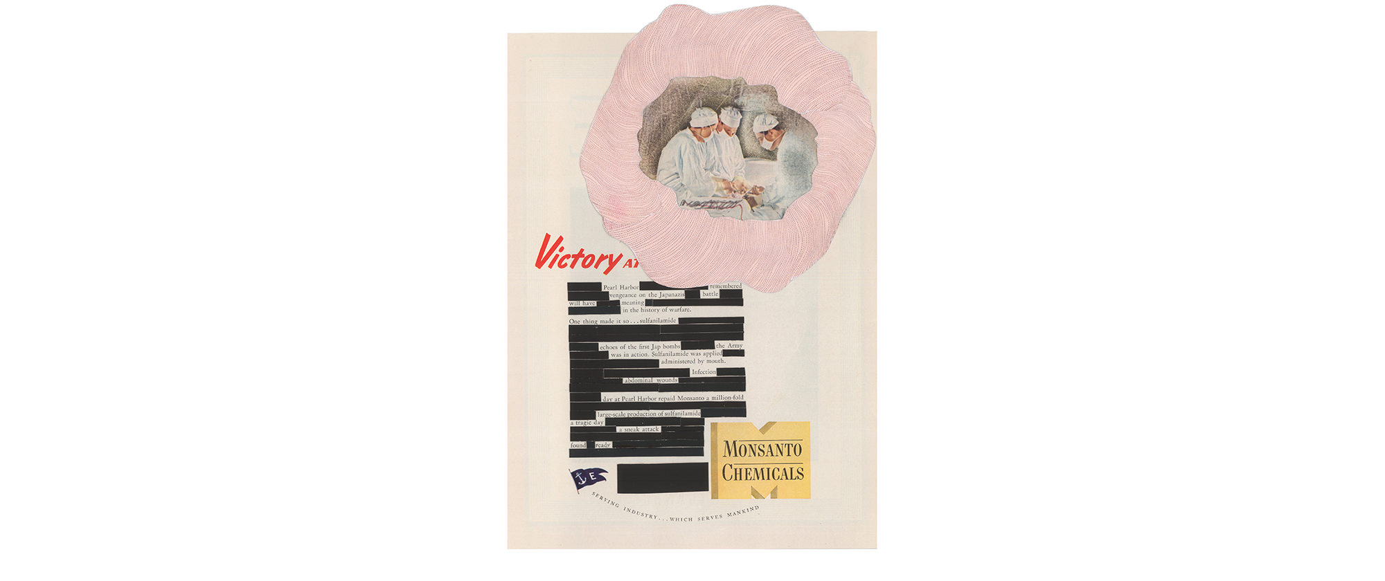 Victory, 2013