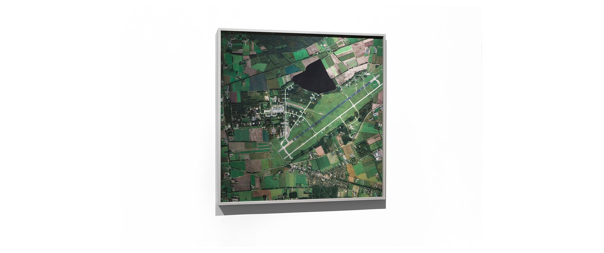 Volkel Air Base (51.656664, 5.695424), 2016