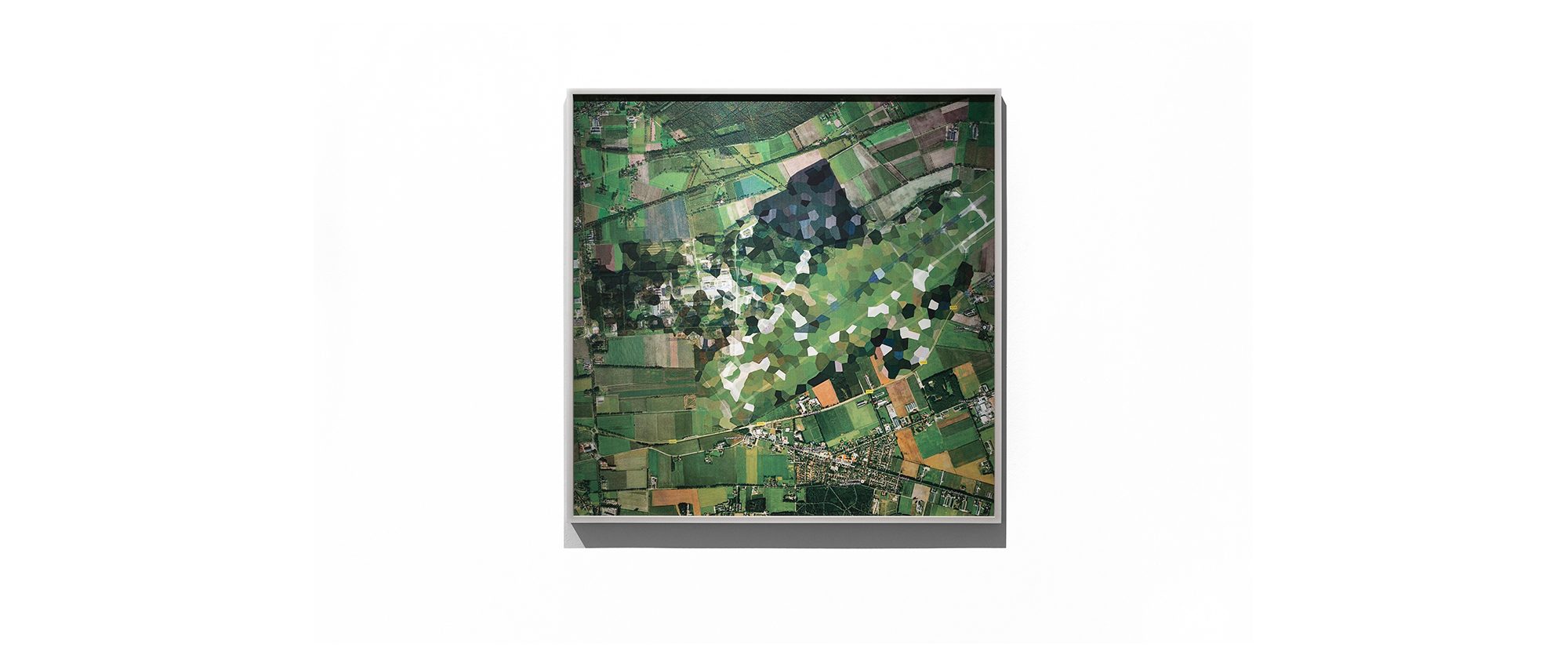 Volkel Air Base (51.656664, 5.695424), 2016