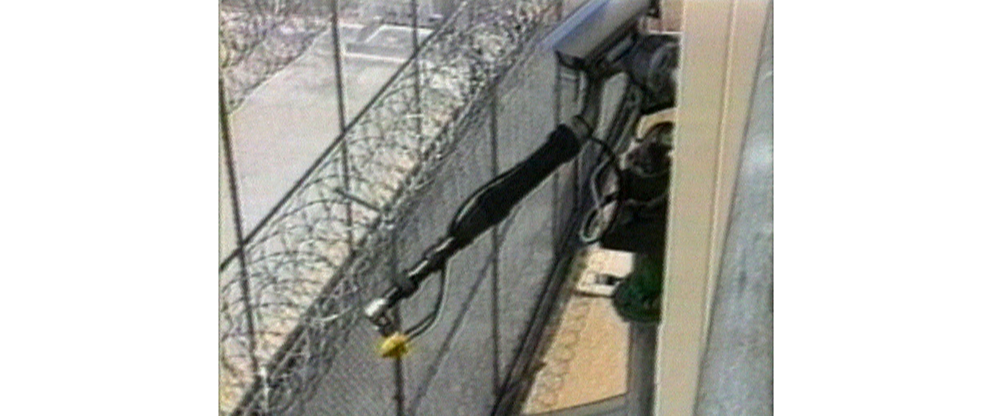 I Thought I was seeing Convicts, 2000