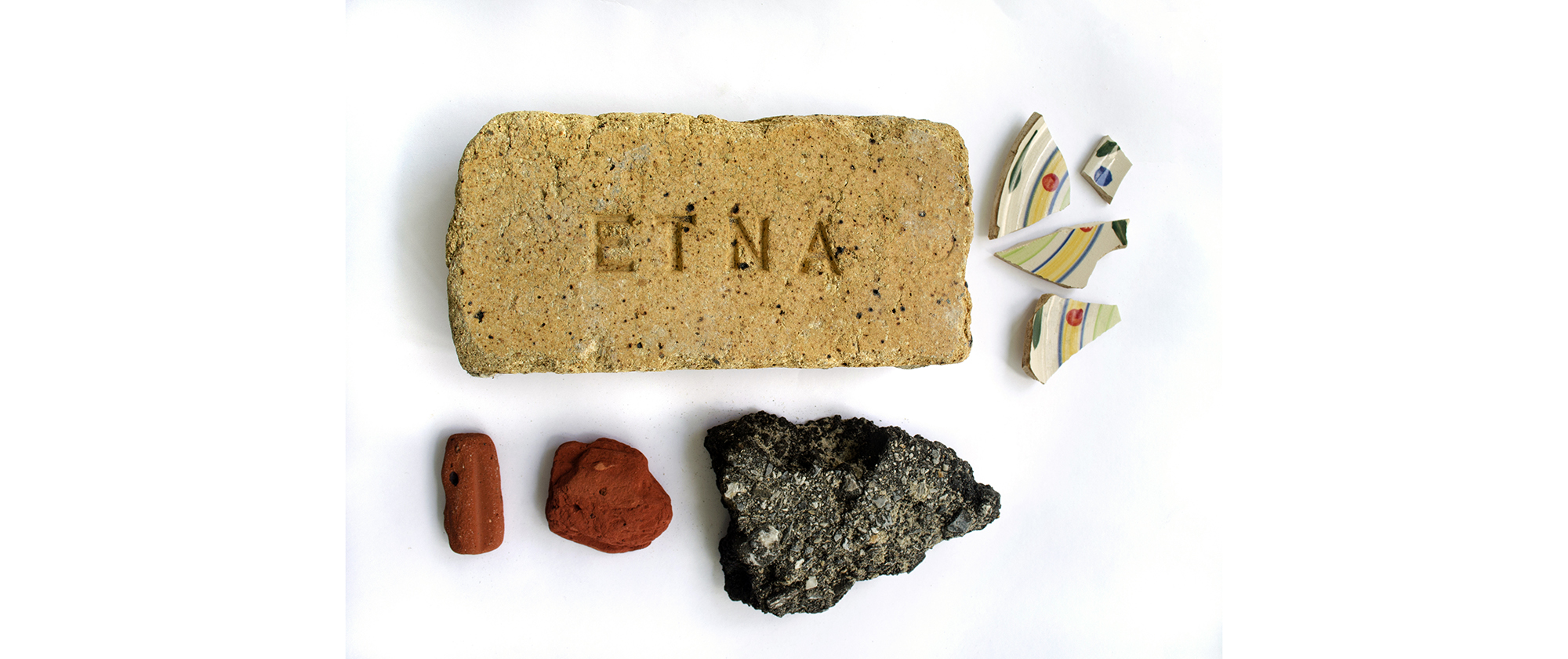 A People’s Archive of Sinking and Melting, 2012–ongoing