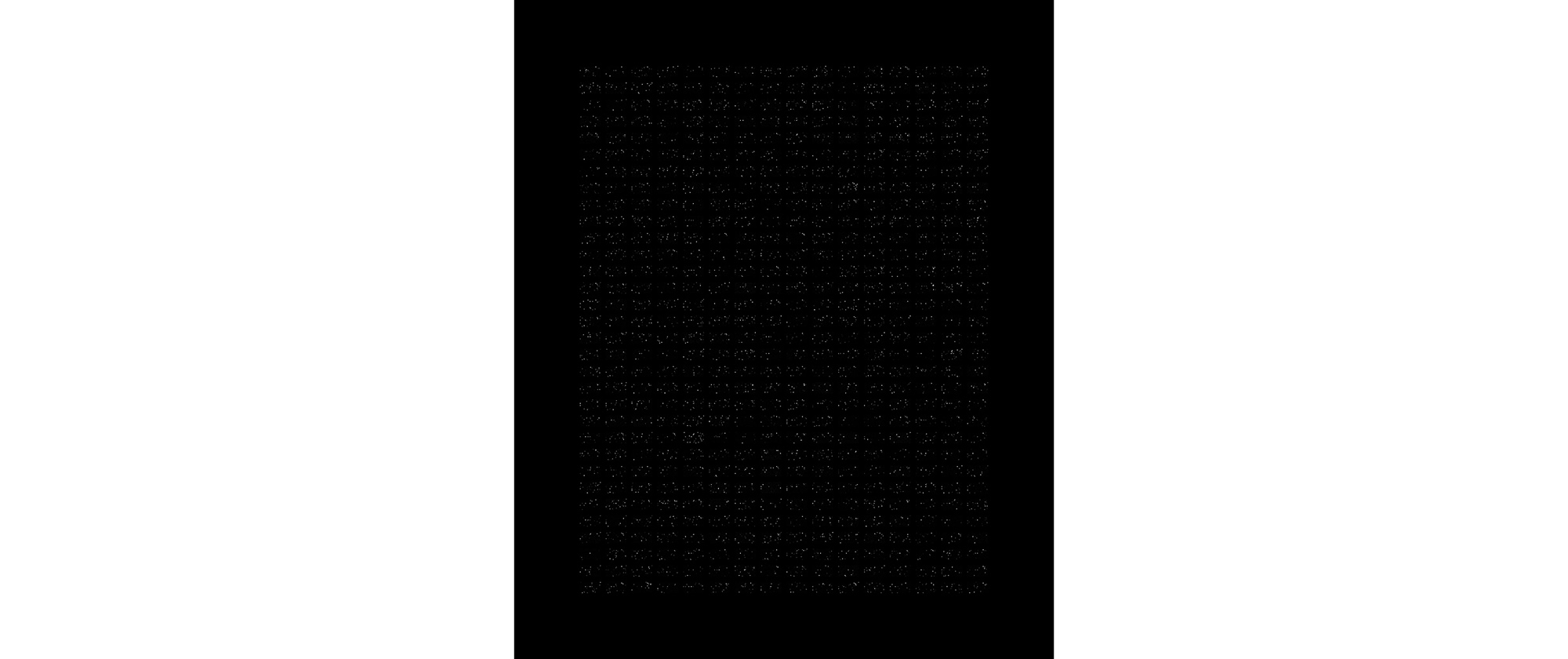 Untitled (Activation 005), 2017