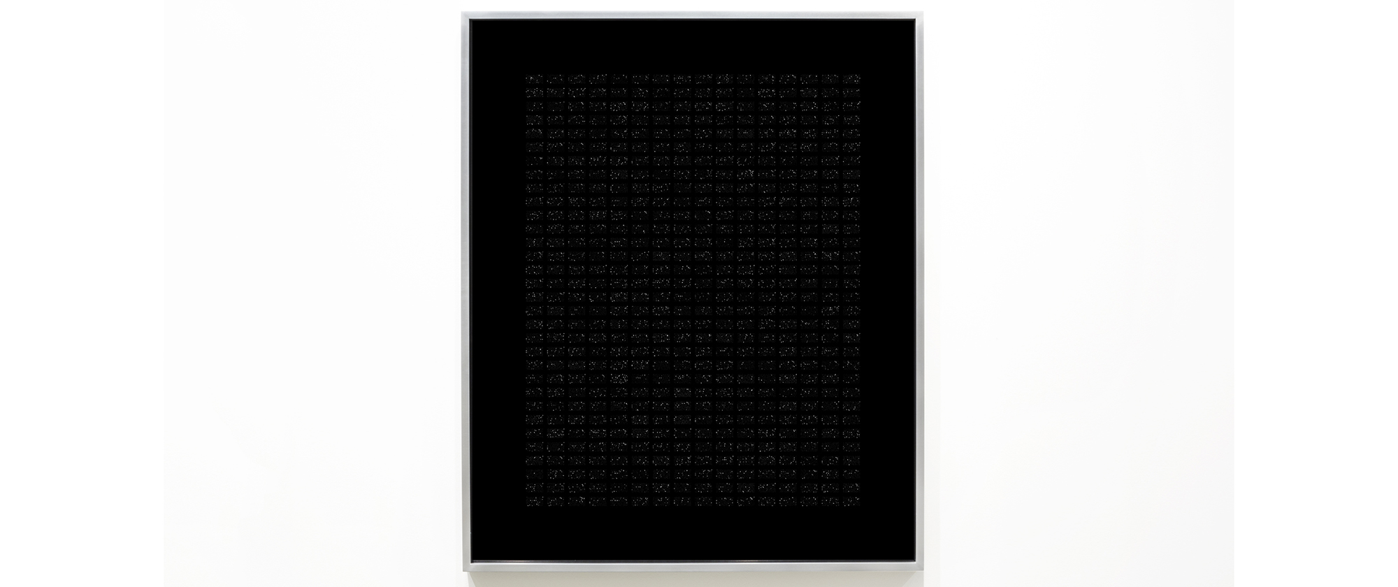 Untitled (Activation 005), 2017