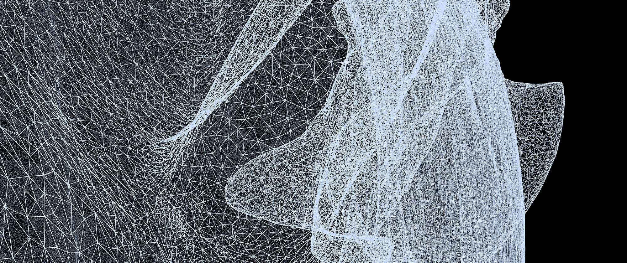 Disentangled No. 5, 2017