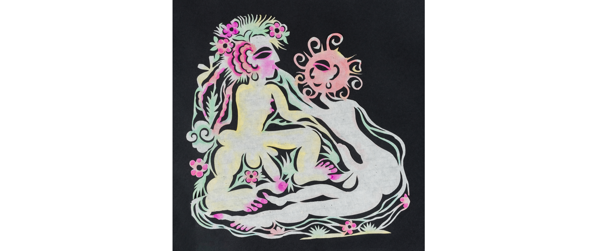 Heaven and Earth 天地，2000