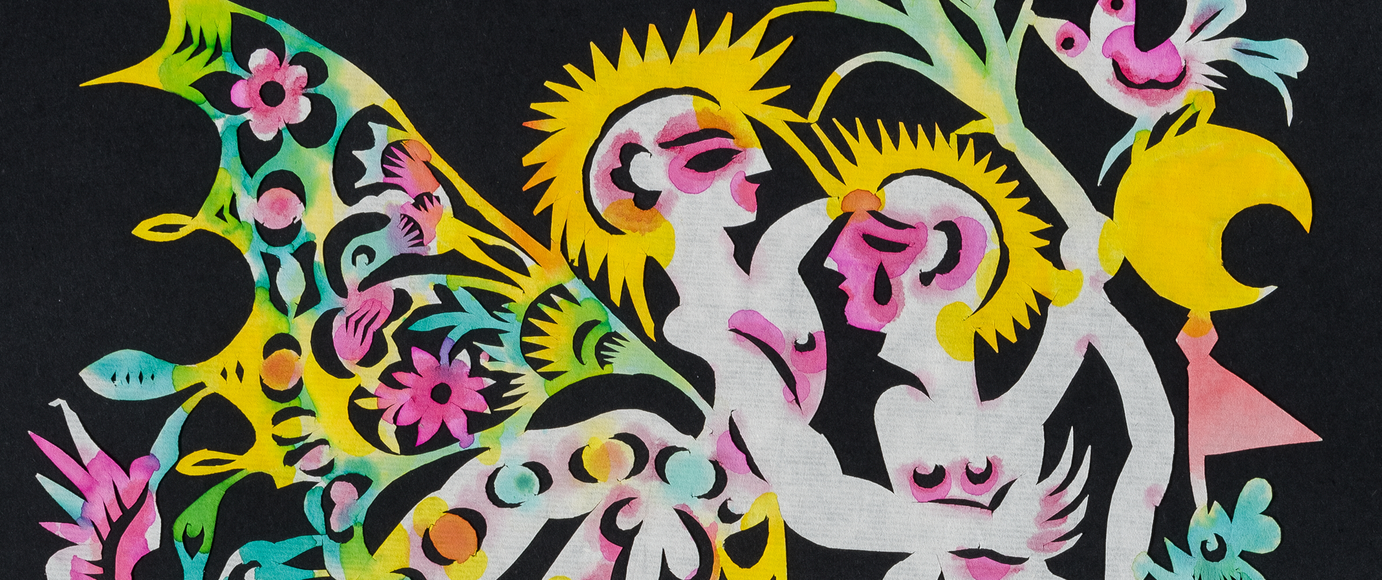 Butterfly 蝶, 2006