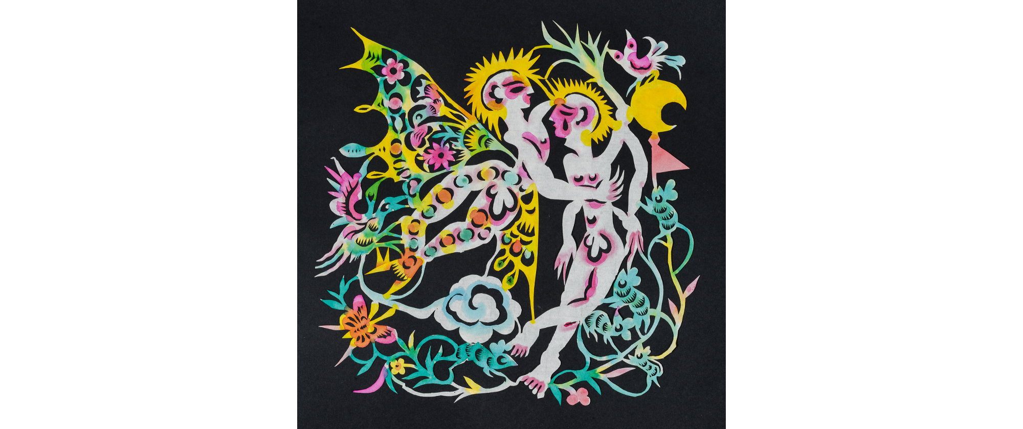 Butterfly 蝶, 2006