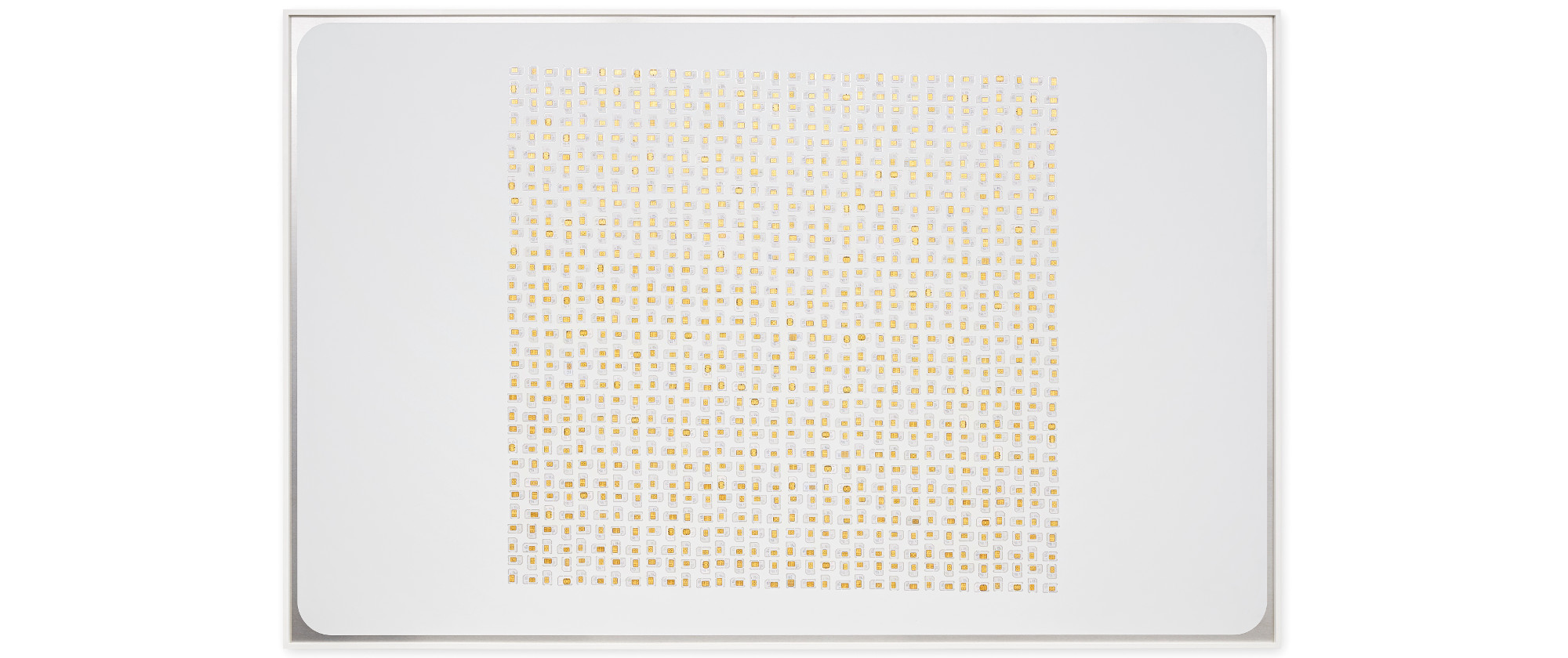 PVA Composition (Tilt), 2016