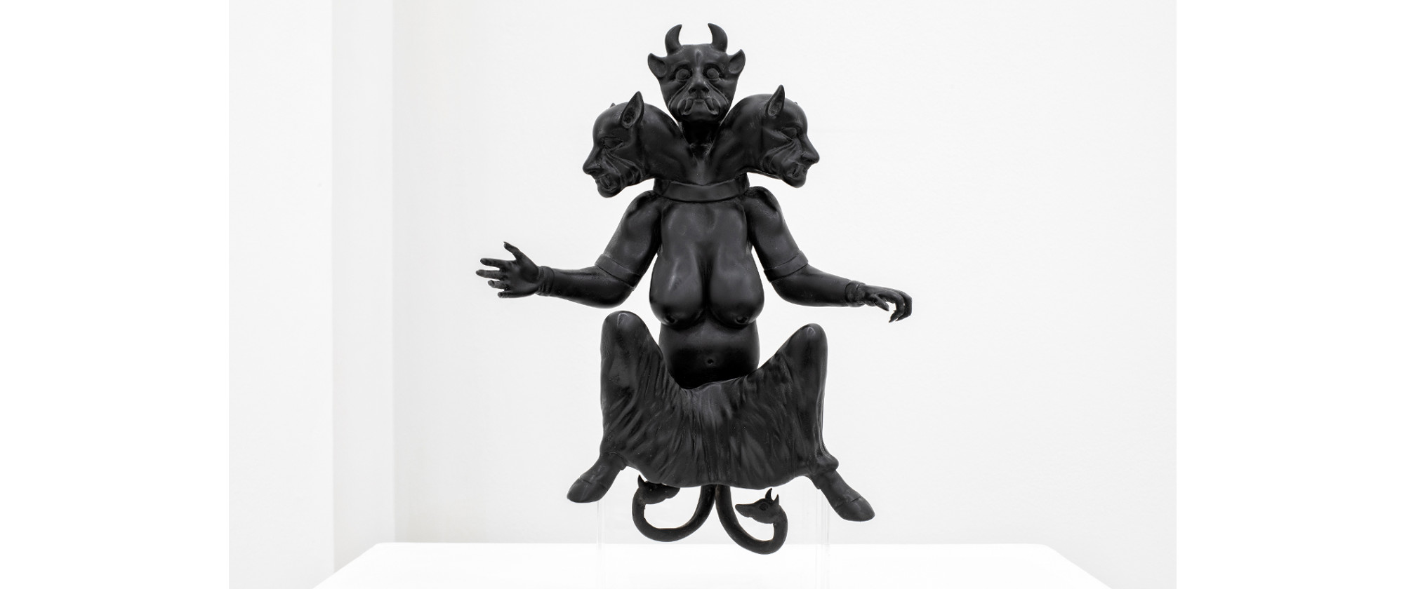 Huma and Talismans, 2016