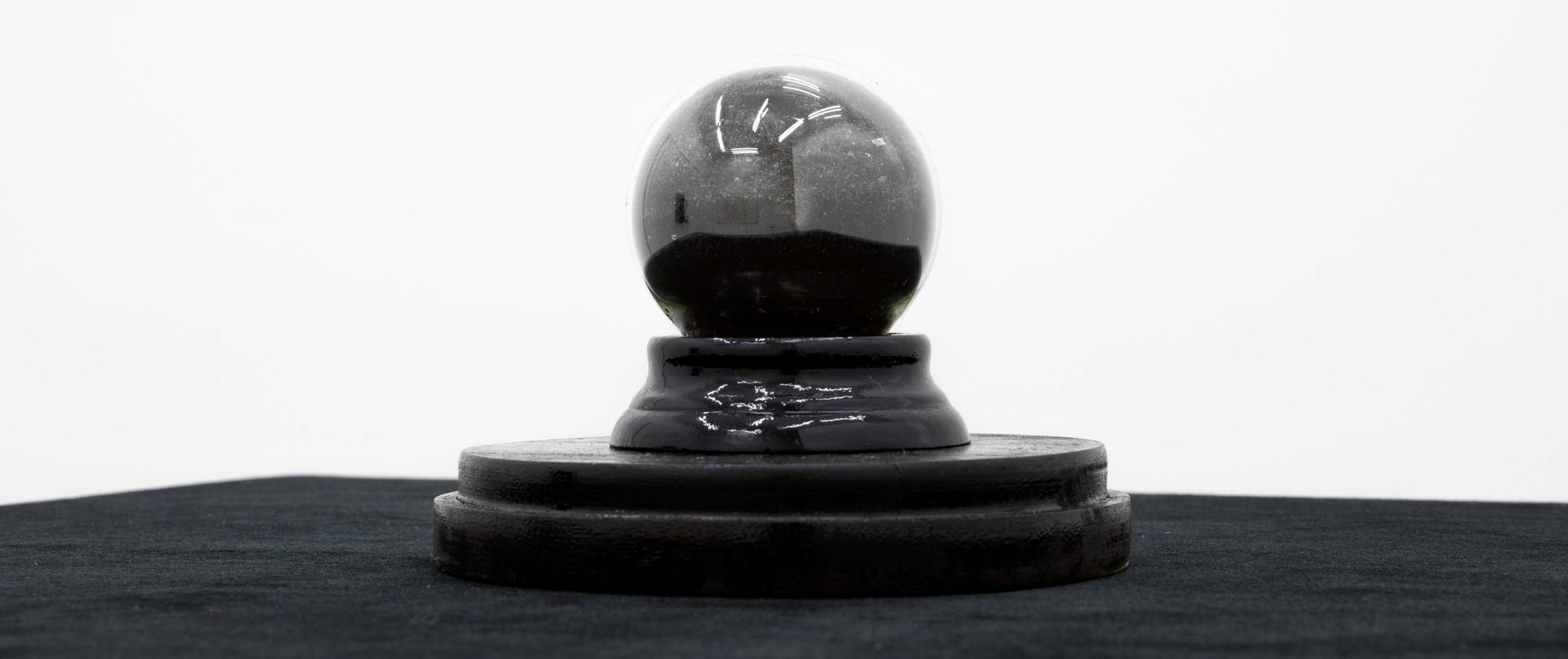 Alchemy Studies, 2018