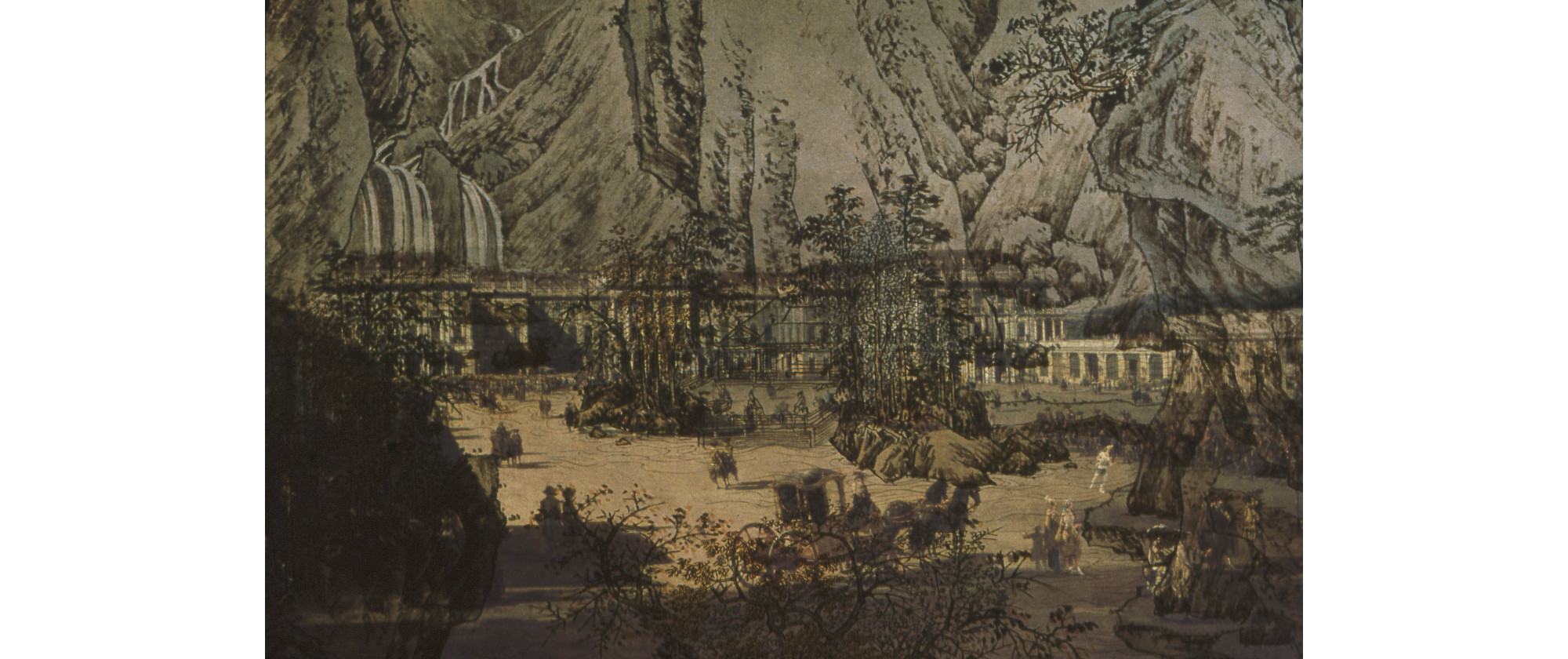 History of Painting II., 2019