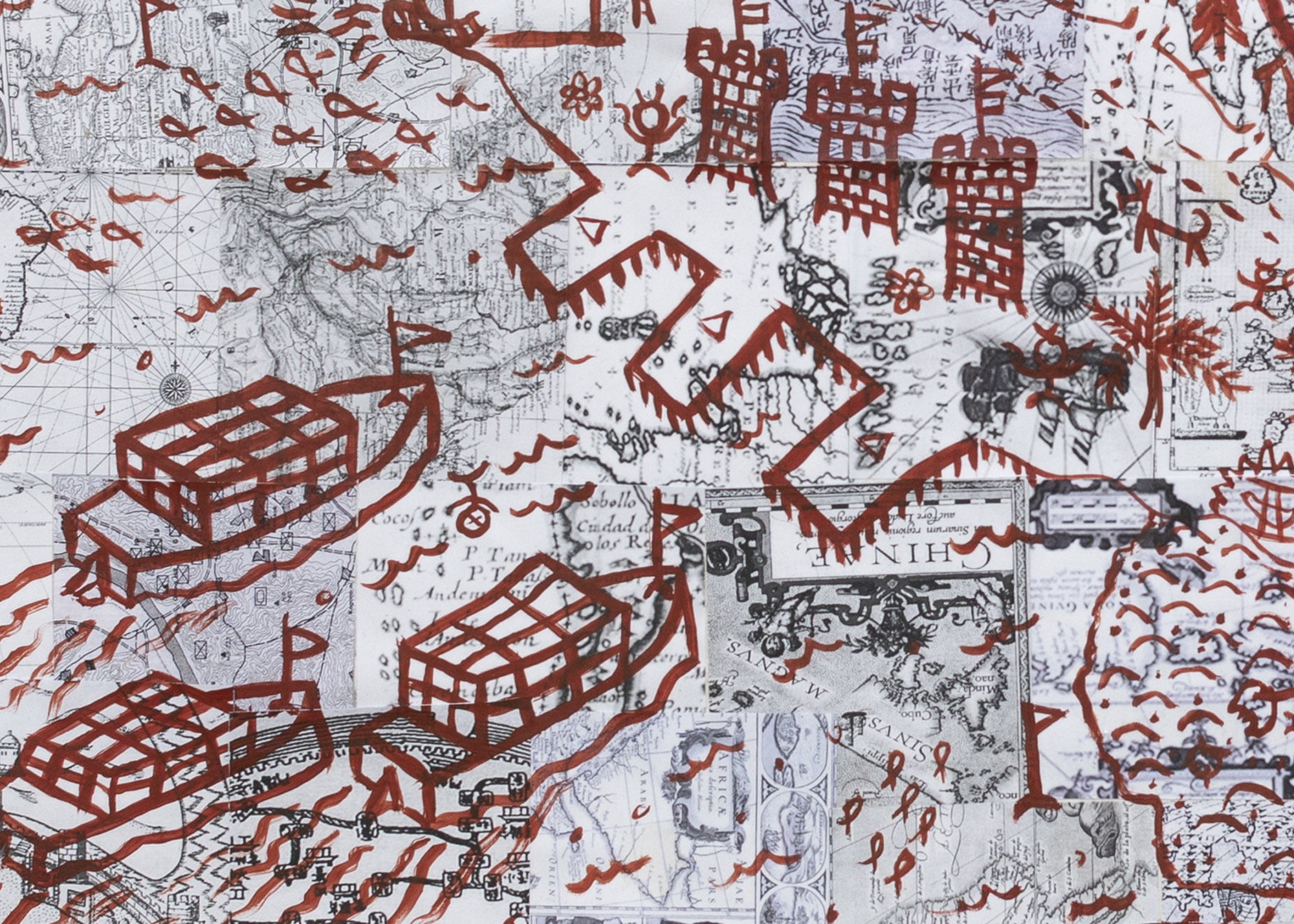 Frontiers of Struggle 08, 2019