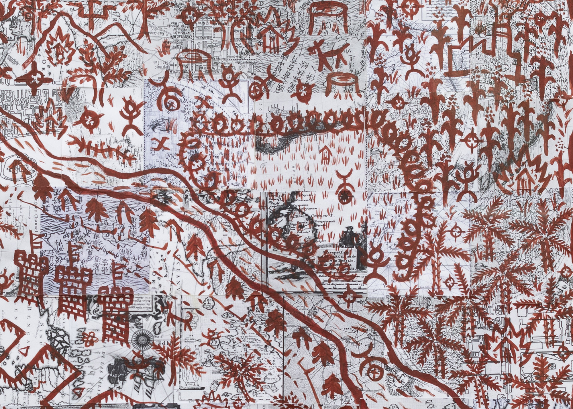 Frontiers of Struggle 08, 2019