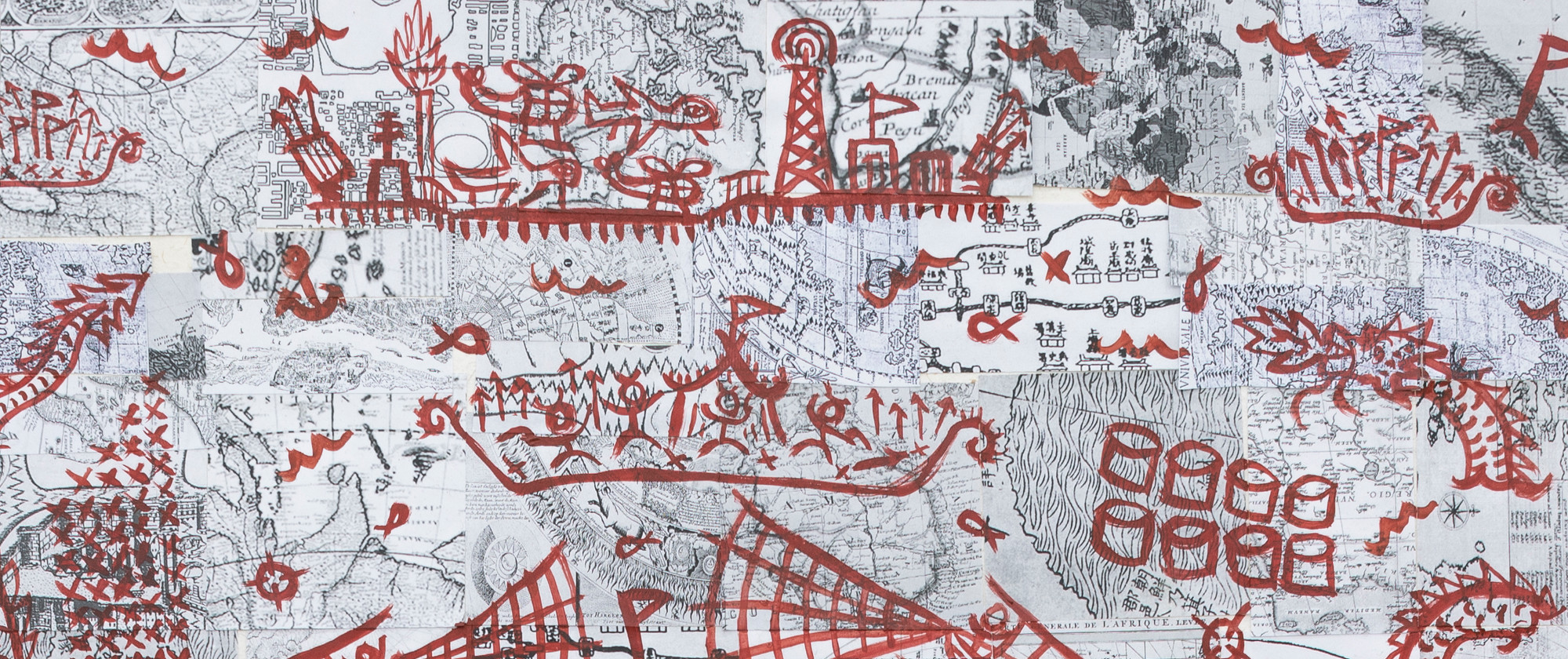 Frontiers of Struggle 01, 2019