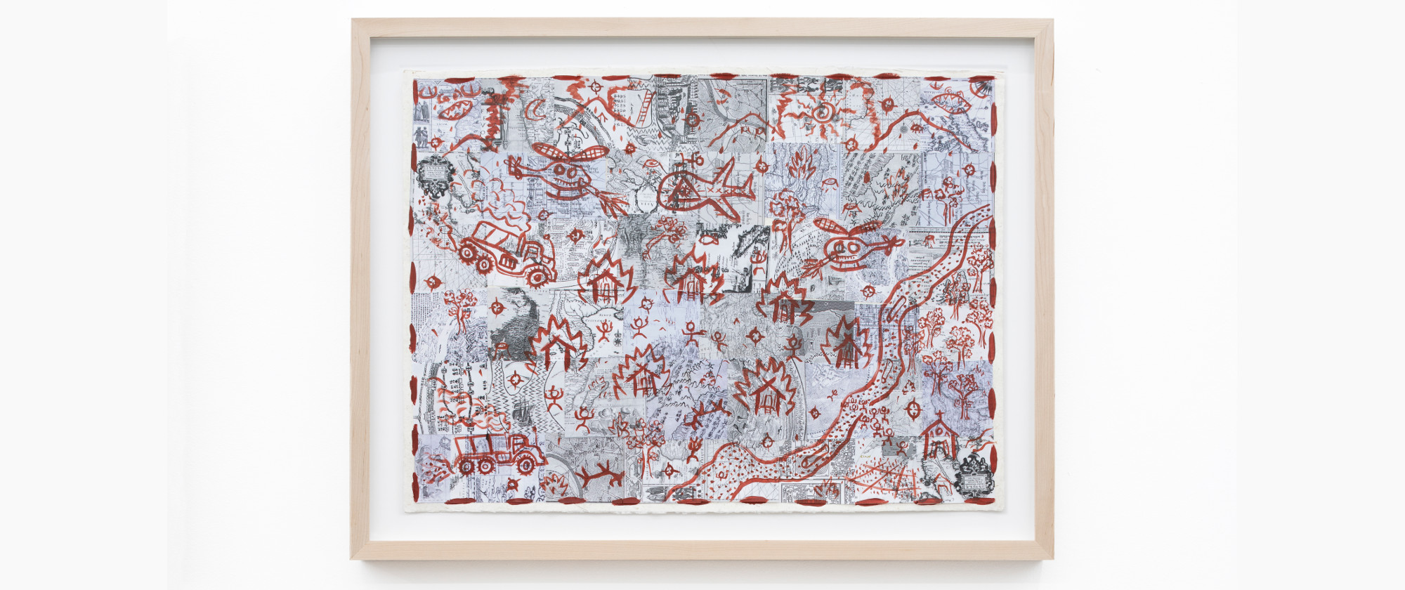 Frontiers of Struggle 02, 2019