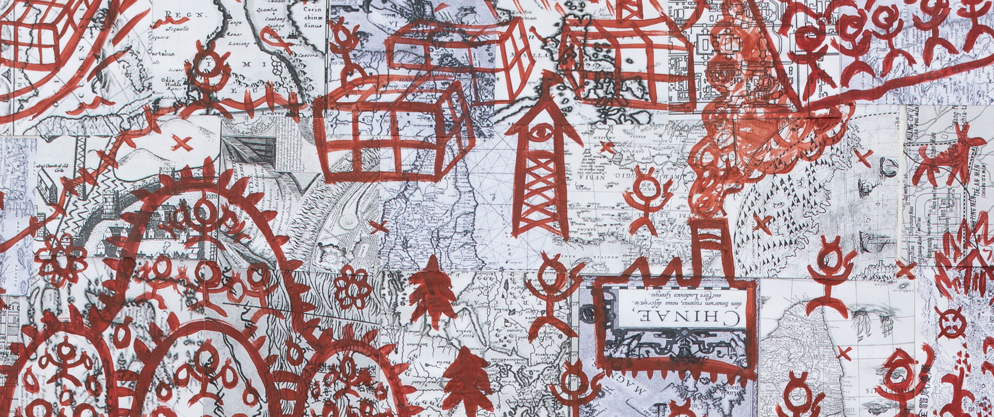 Frontiers of Struggle 03, 2019