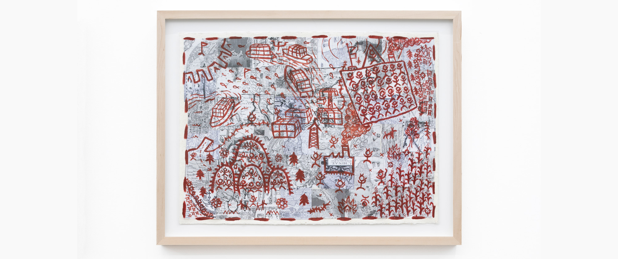 Frontiers of Struggle 03, 2019