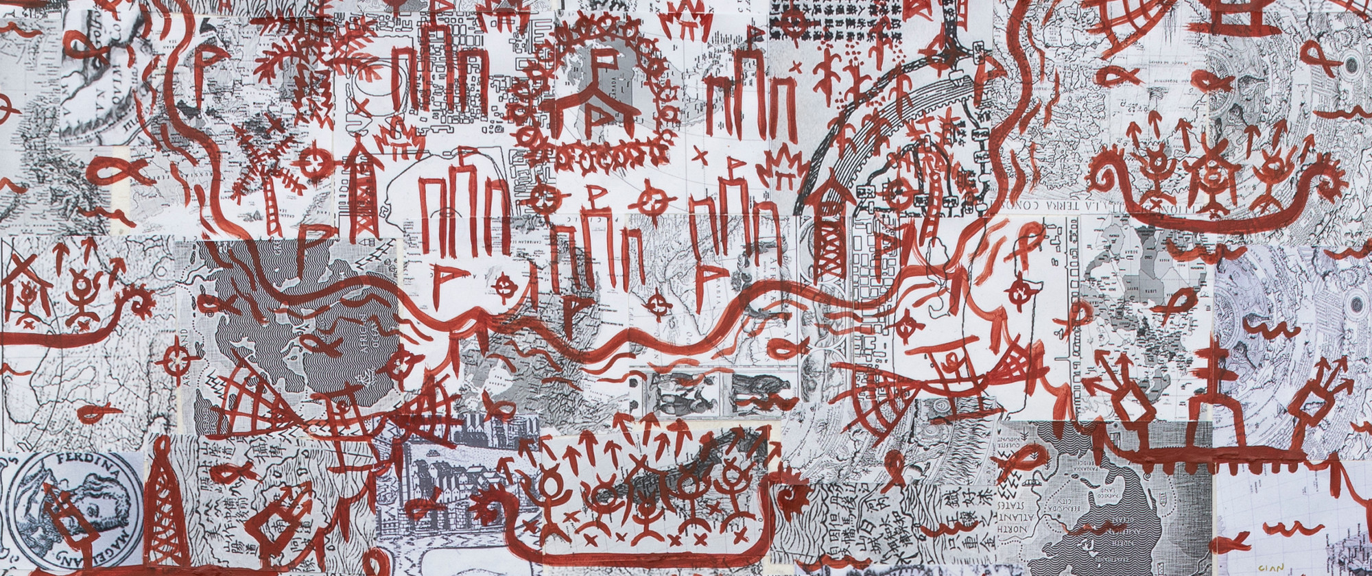 Frontiers of Struggle 04, 2019