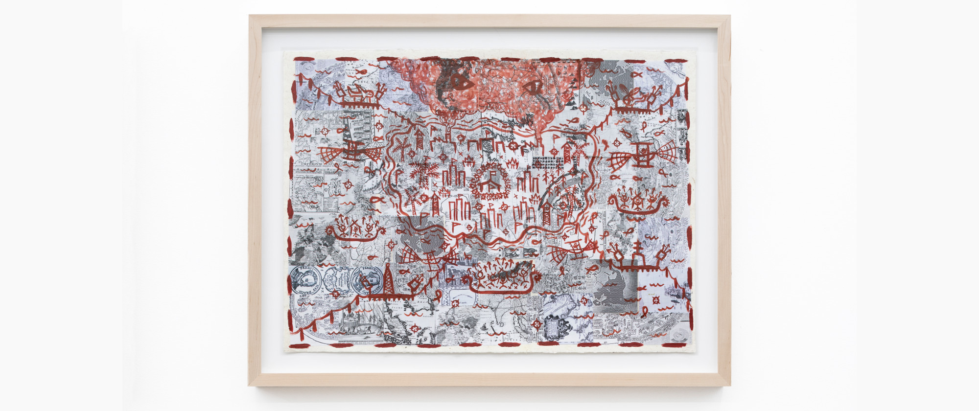 Frontiers of Struggle 04, 2019