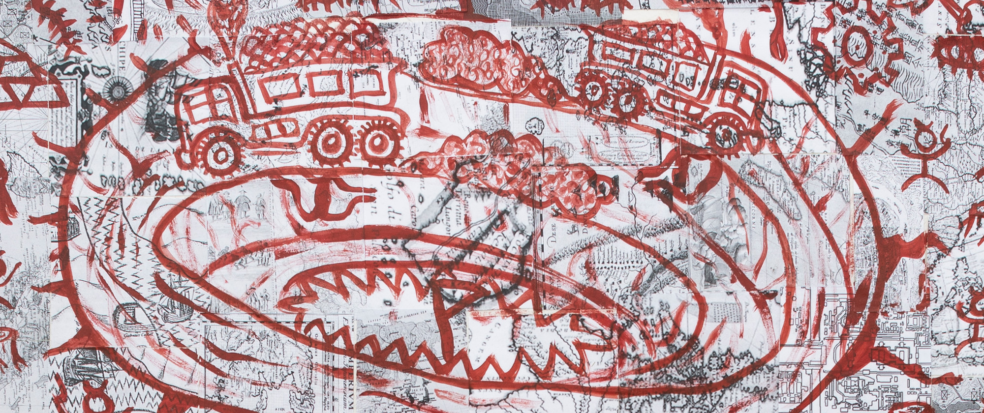 Frontiers of Struggle 05, 2019