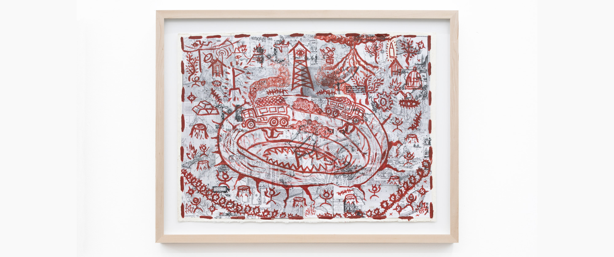 Frontiers of Struggle 05, 2019