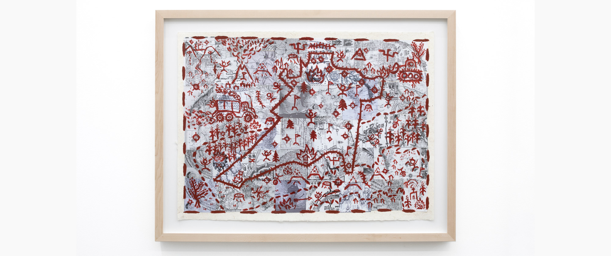 Frontiers of Struggle 06, 2019