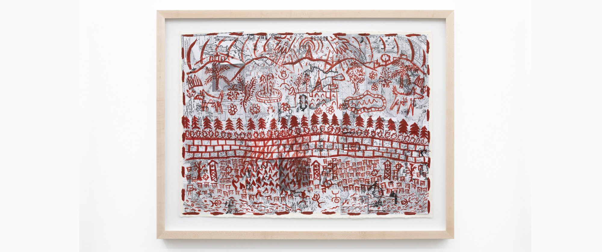 Frontiers of Struggle 07, 2019