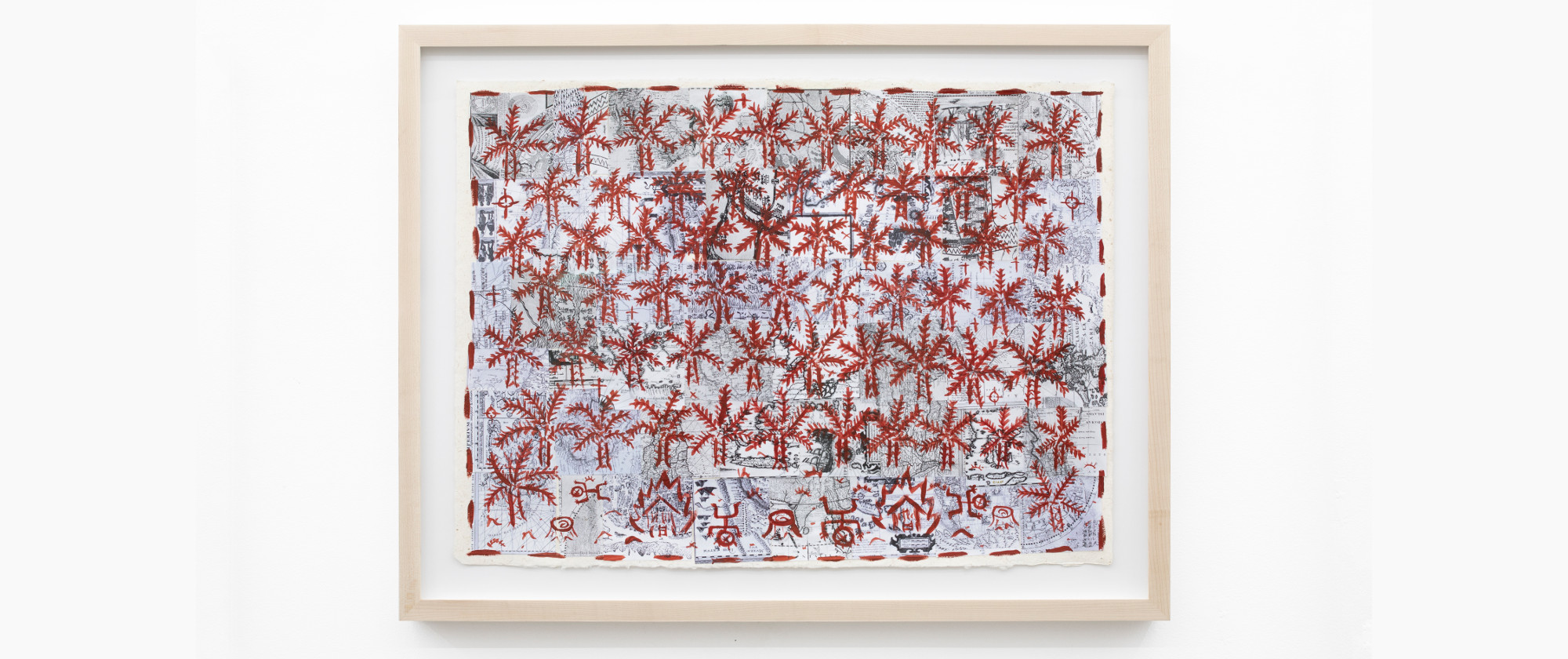 Frontiers of Struggle 09, 2019