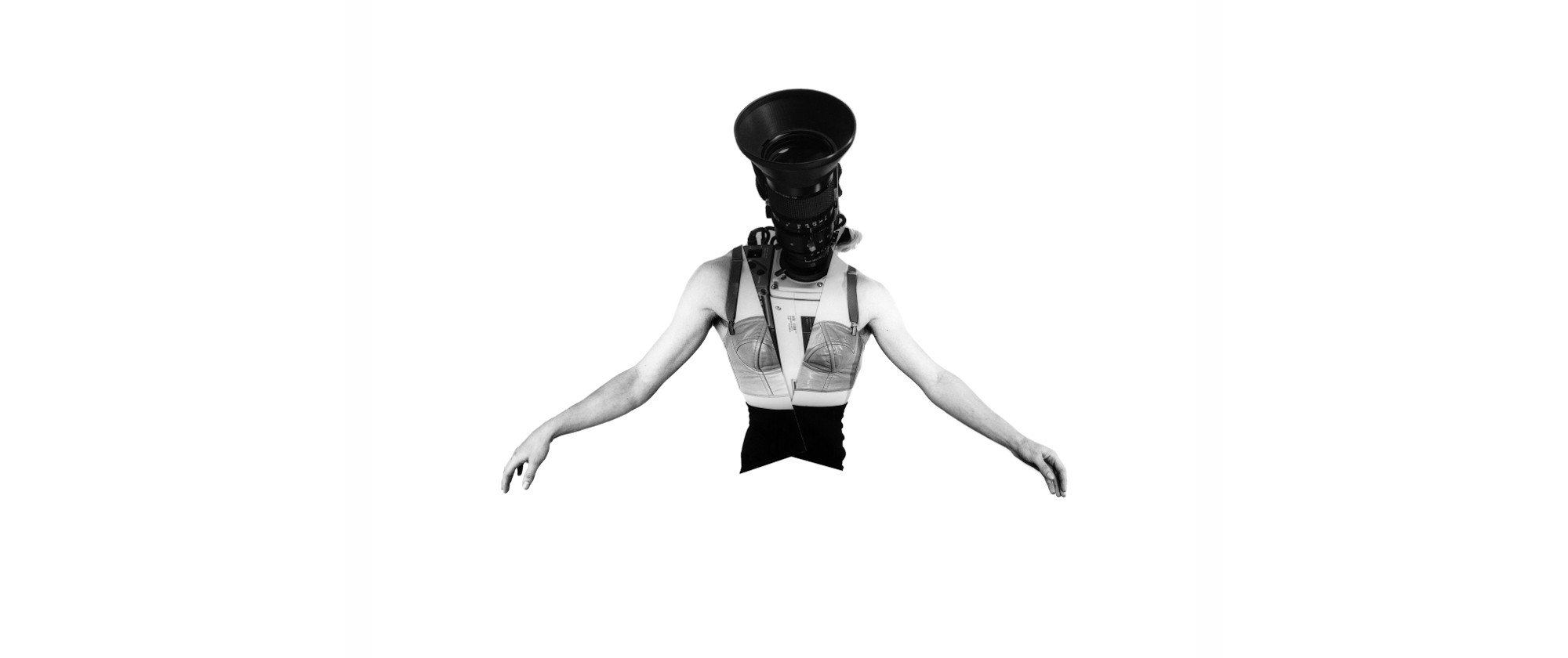 Camera Woman,  1986