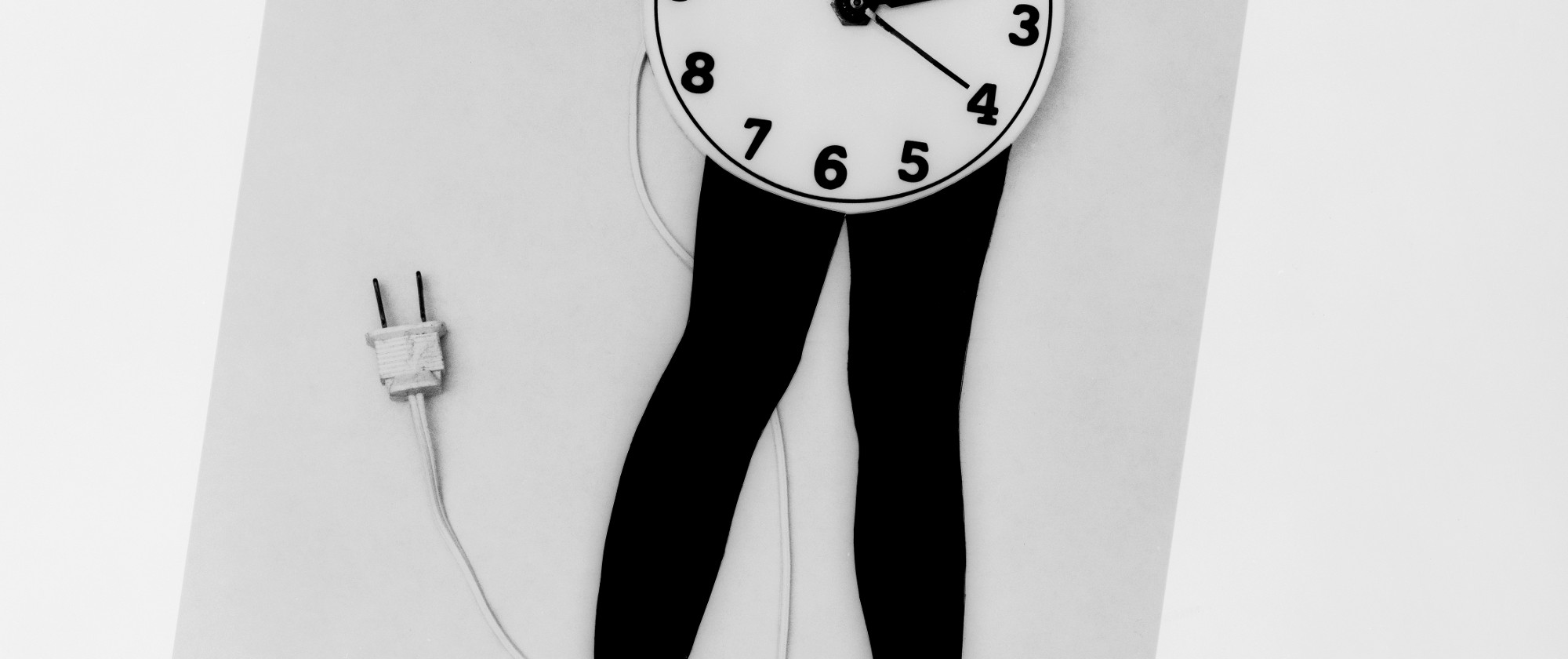 Biological Clock,  1986