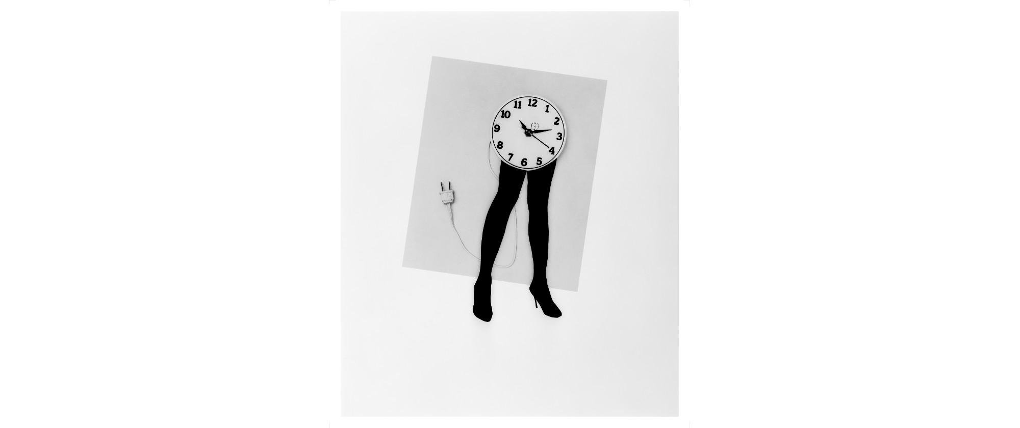 Biological Clock,  1986