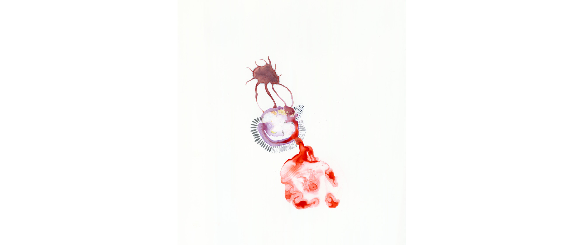 Specimen-9 ,2013
