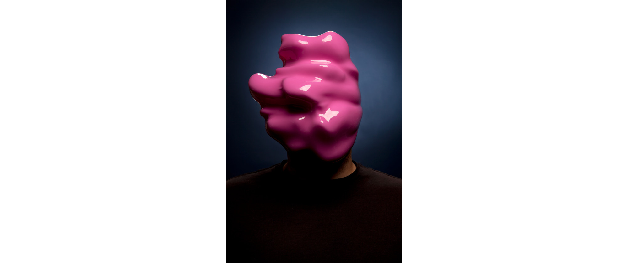 Facial Weaponization Suite, 2012