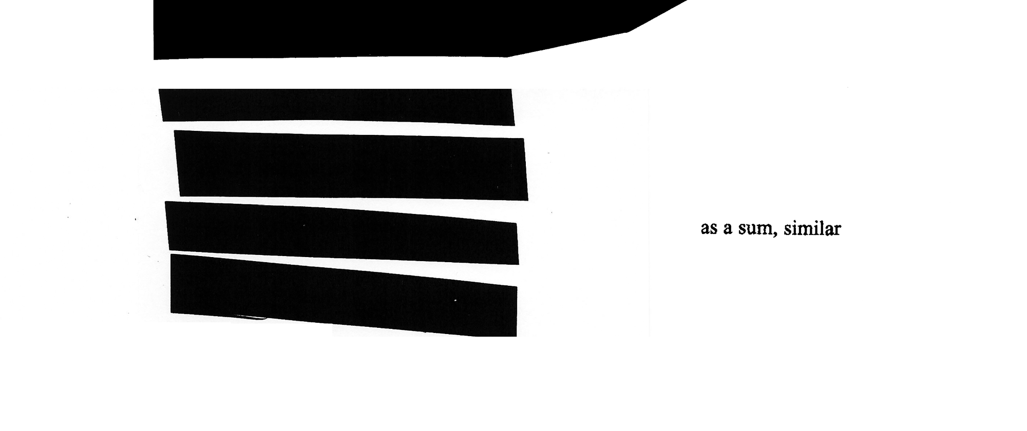 Connect the Dots, 2018