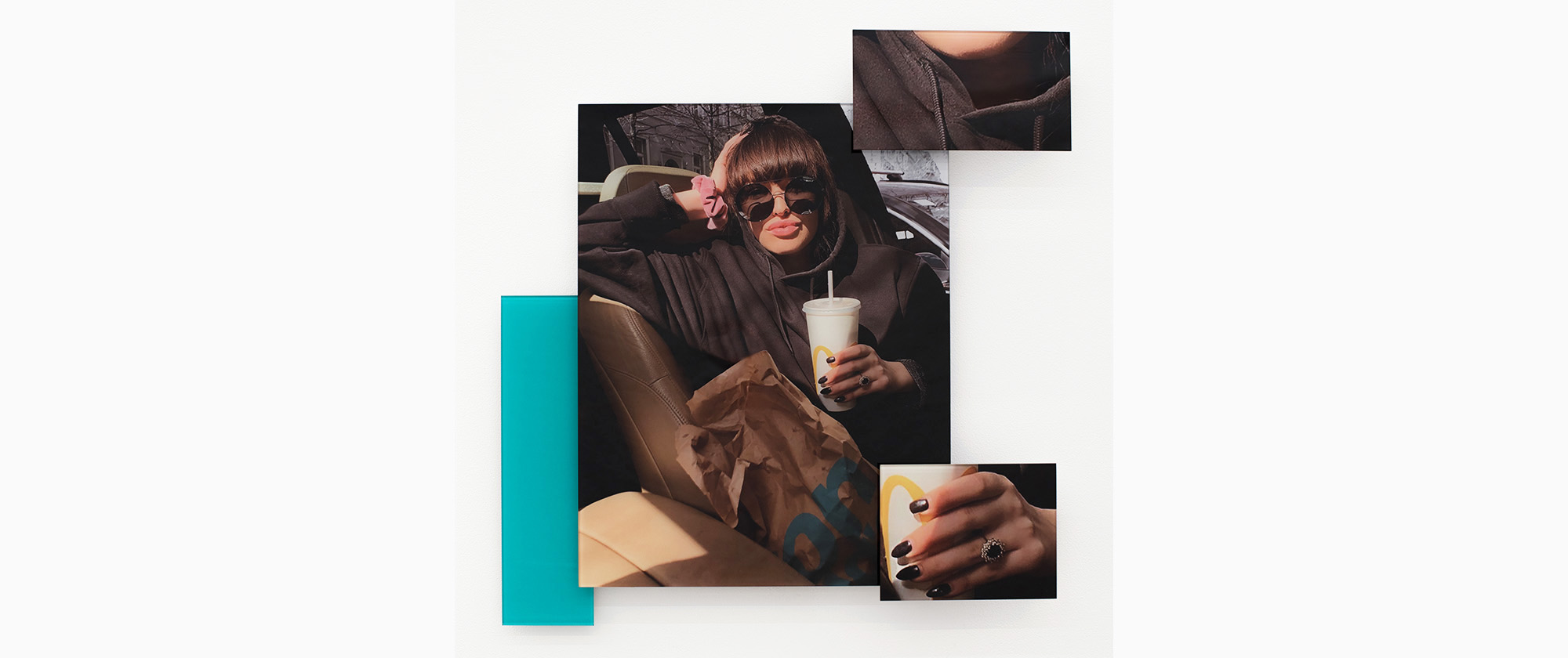 Attention, @vandajanda